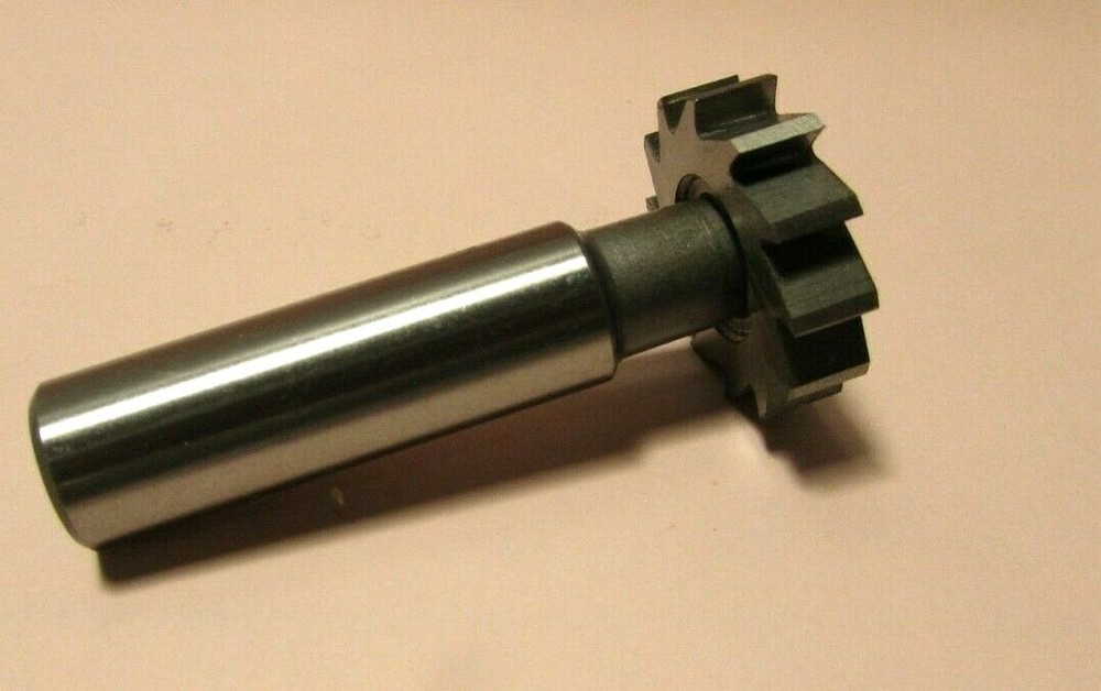 1/4" KEY SEAT CUTTER--#808