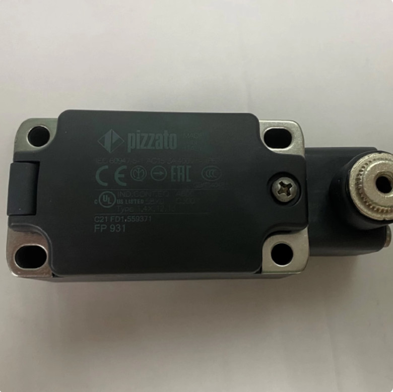 pizzato Limit switch FP 931