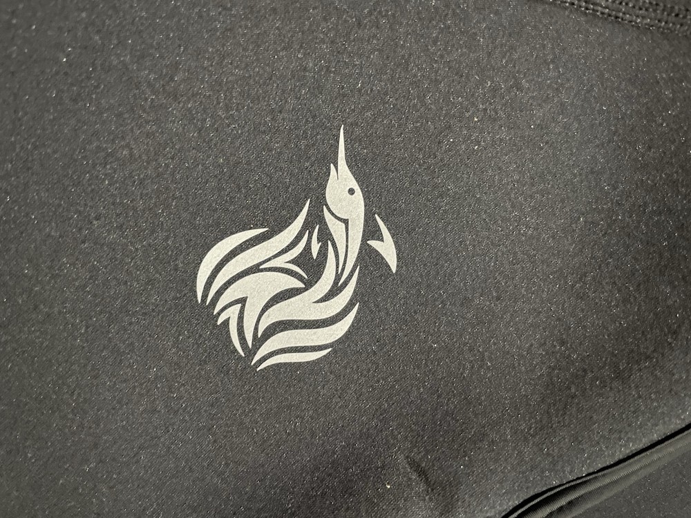 full wetsuit men 3/2mm Size small
