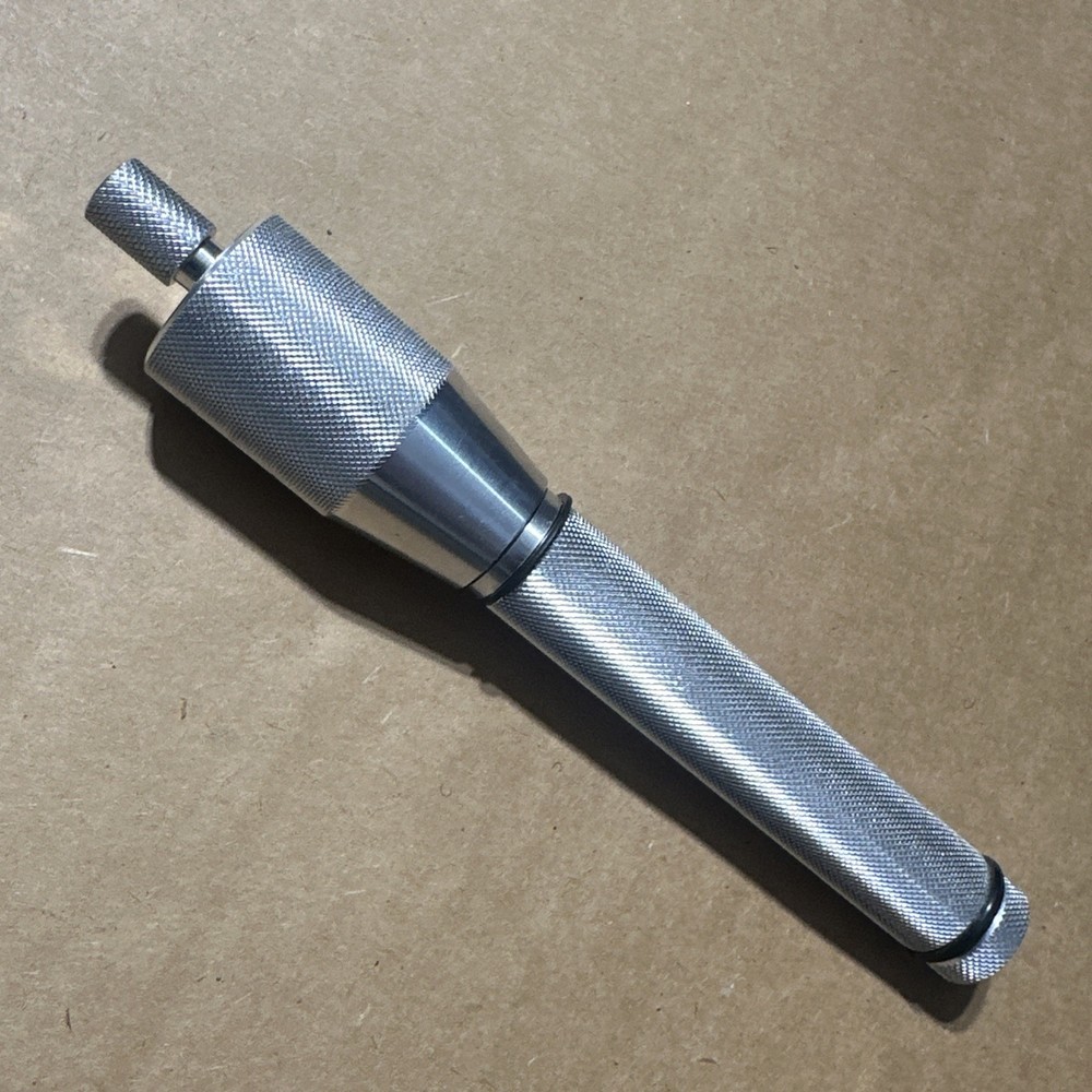 ION Flashlight & Electronic Firestarter ION - New