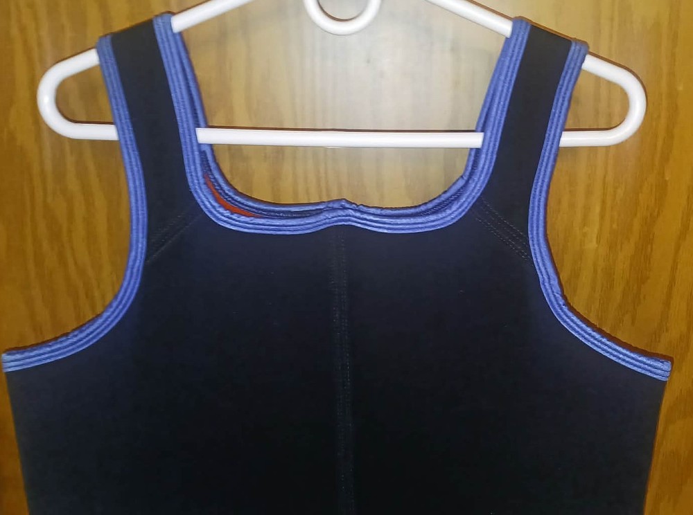 Wet Suit Size XXL