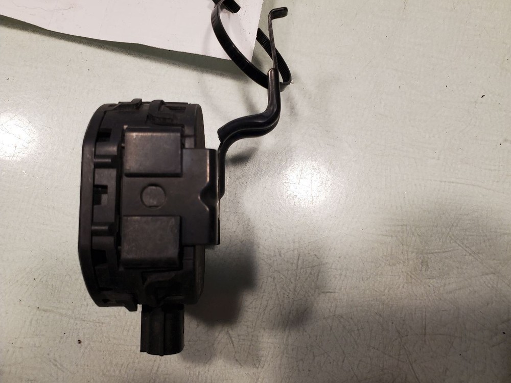 RAV 4 2021 PEDESTERAIN ALERT SPEAKER