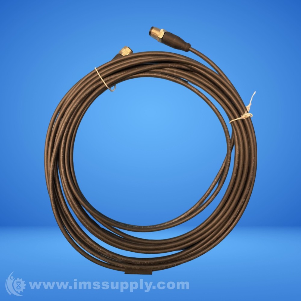 Balluff Cordset FNIP