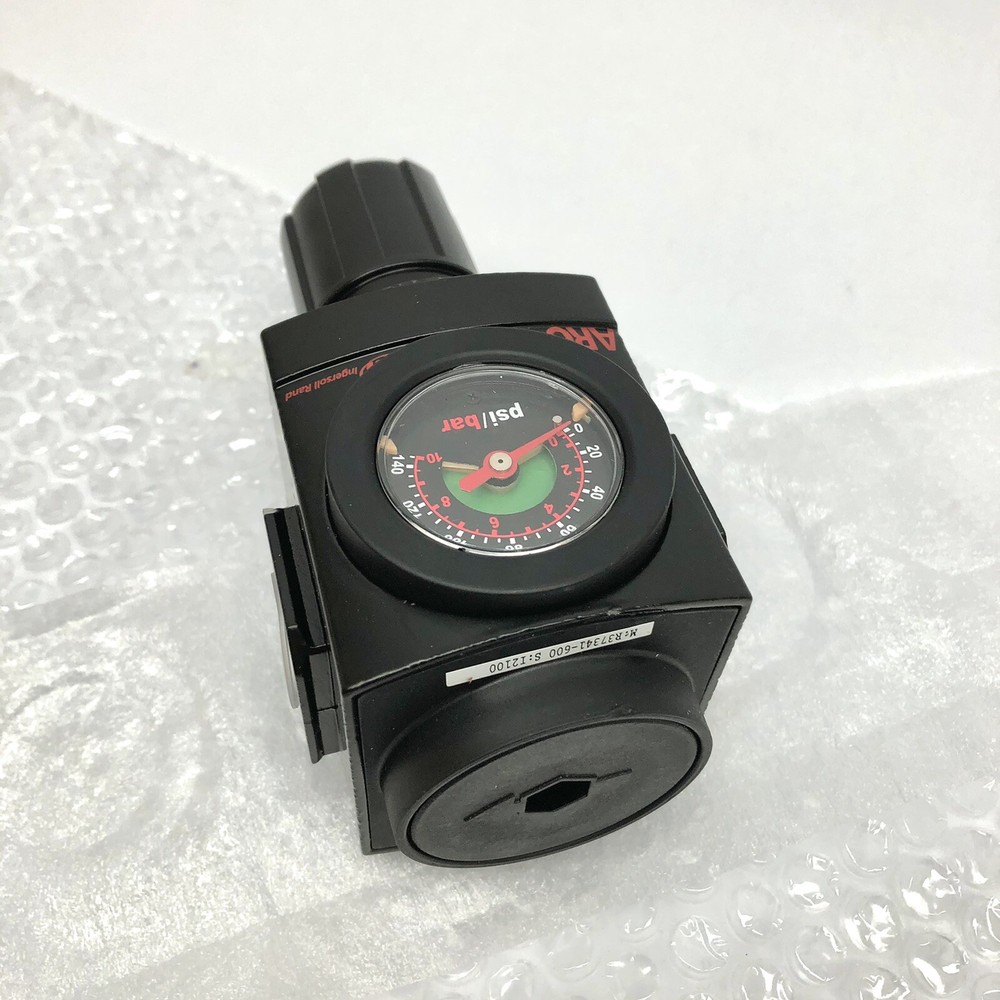 ARO R37341-600 RGLTR,2000SRS,NPT