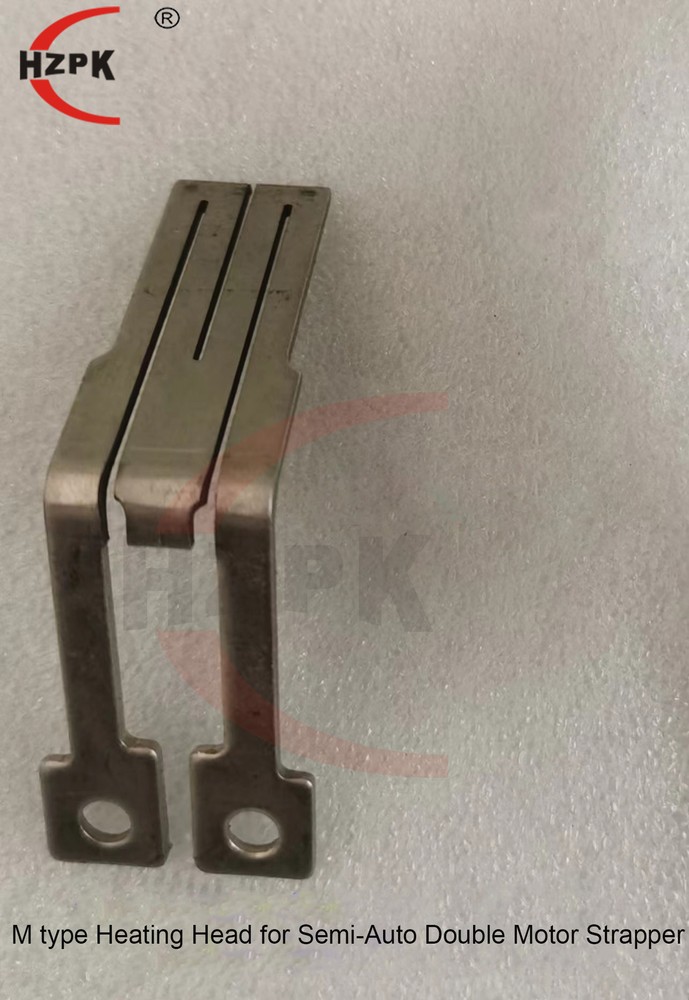 Automatic Strapping Bundling MachineHeater Head Replacement Heating Element