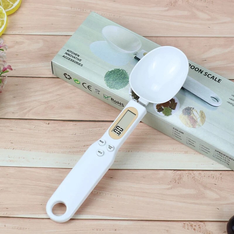 Digital Measurment Spoon (50 G) 