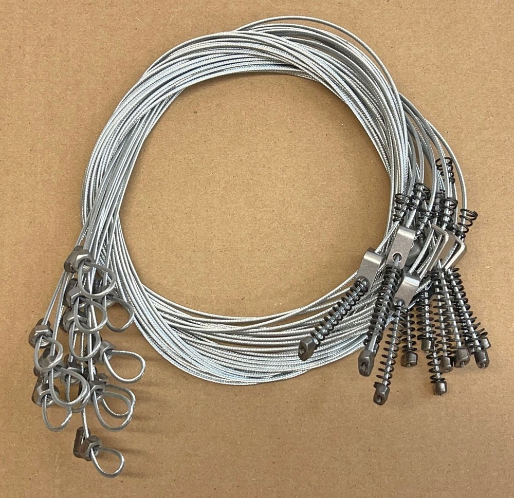 1 Dozen Coyote Eliminator Dispatch Snares