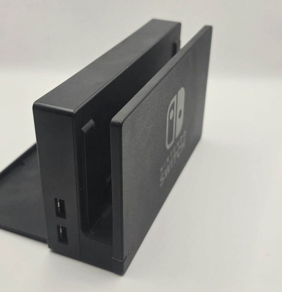 Nintendo Switch Console Screen TV Dock Station Charging Base Station