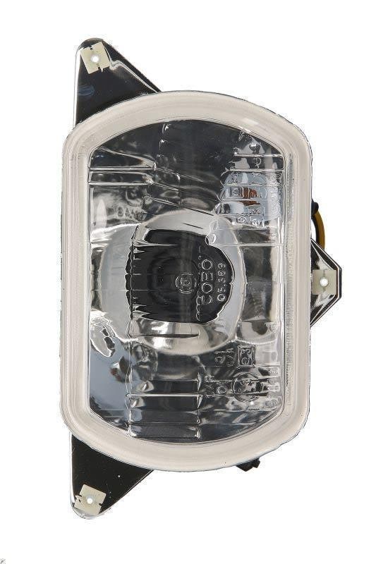 Headlight COBO 1015393