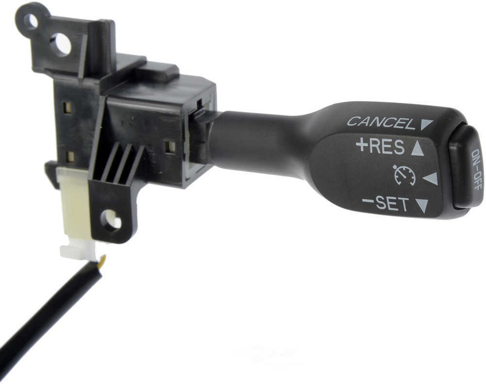 DORMAN OE SOLUTIONS 920717 Cruise Control Switch