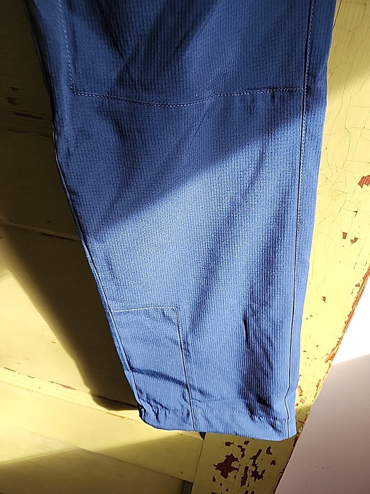 TwentyFour Twenty Four Pants Mens Medium Blue