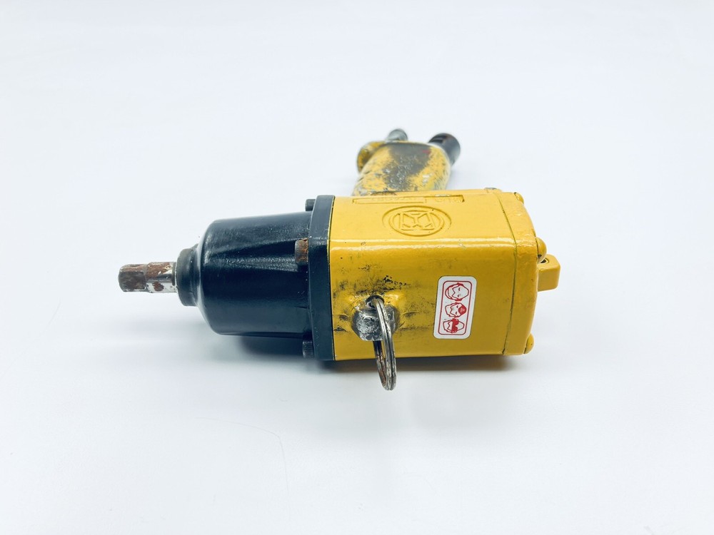 URYU UX-700 PNEUMATIC NUTRUNNER 3/8"-DRIVE