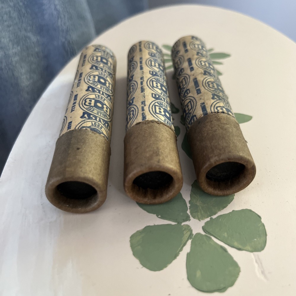 Vintage Daisy BB Tubes (3)