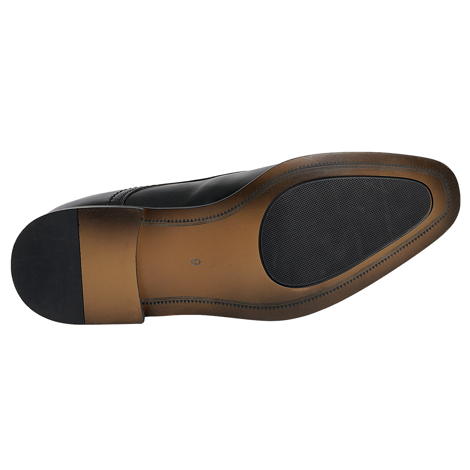 Men's Dress Shoes Formal Slip on Comfort Oxford Shoes Wedding Shoes