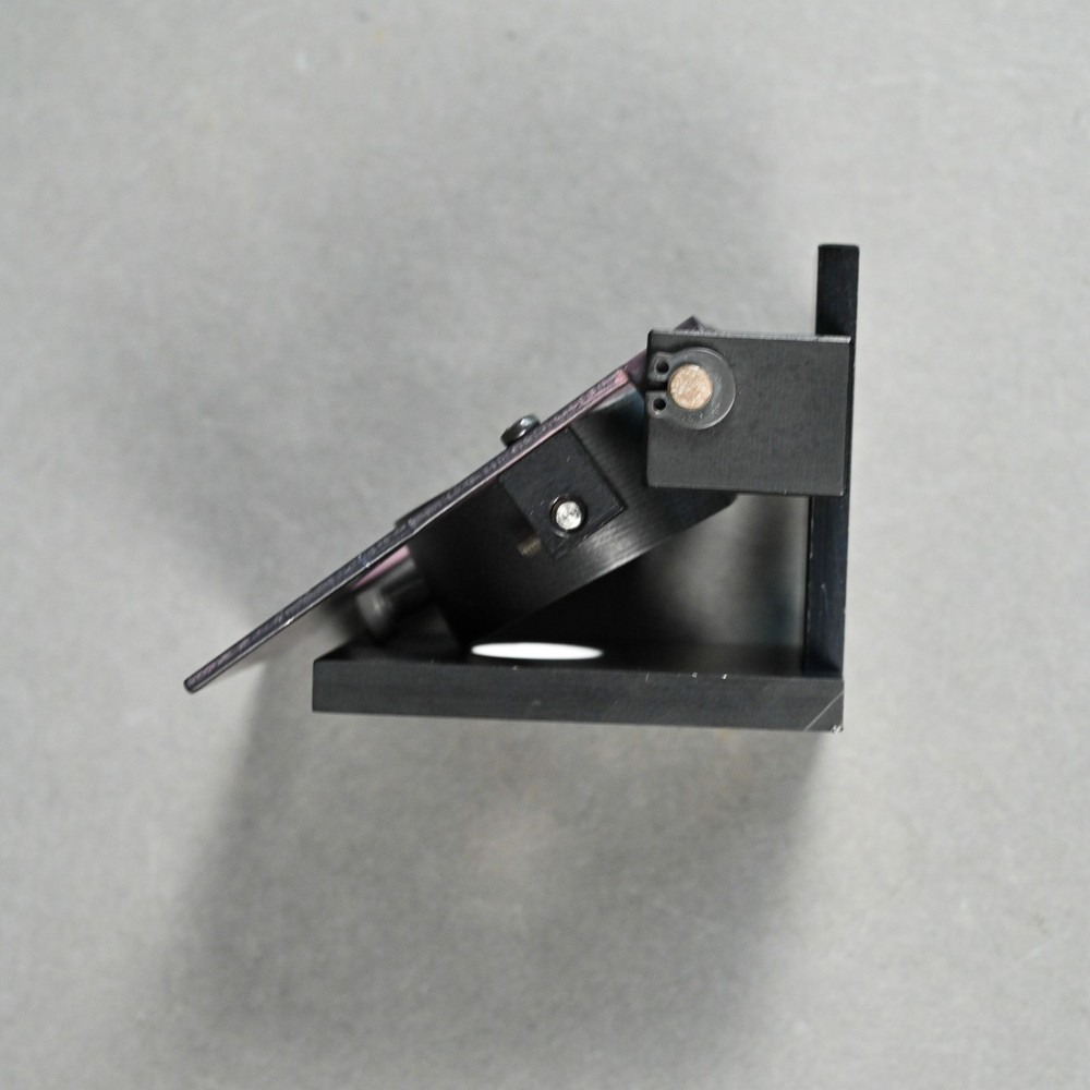 Perkin Elmer Cell Sample Holder - Labsphere Spectrophotometer Spectrometer