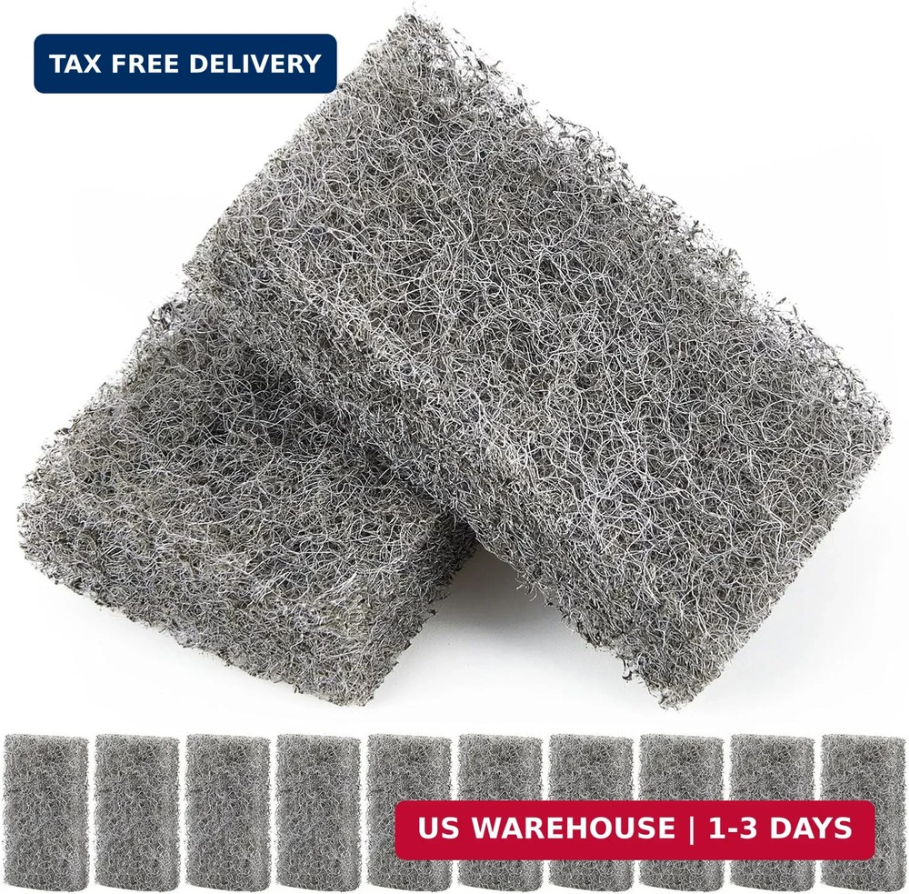 Threlaco 12 Pcs Nitrite Remover Inserts Compatible with Flex/spec/evo, Flex 32.5