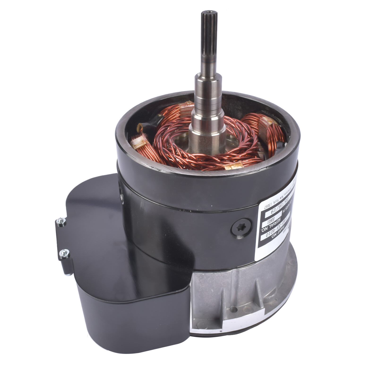 24V Drive Motor for JLG Scissor Lift 1930ES 2030ES 2630ES 140334012 70001656