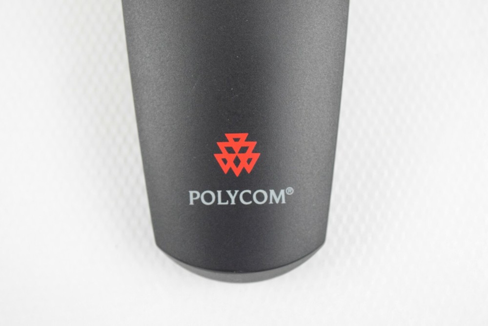 Polycom Remote Control for Conference Phone System SoundStation