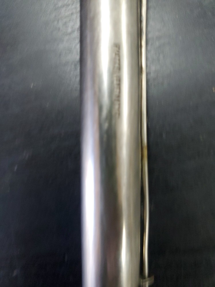 Vintage Pelouze Mfg Co Pull Scale