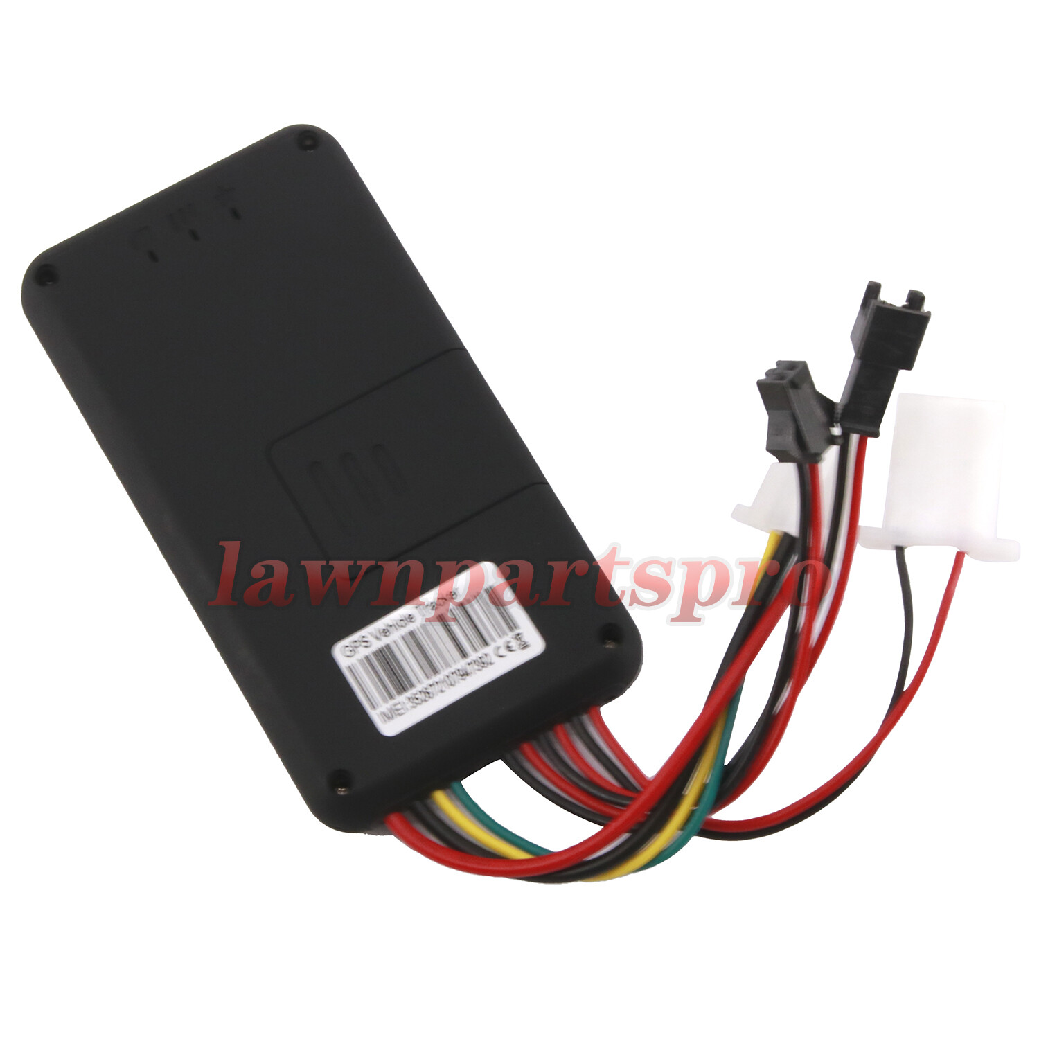 Car GPS Tracker GSM SIM GPRS Real Time Tracking Device Locator for Truck Vehicle
