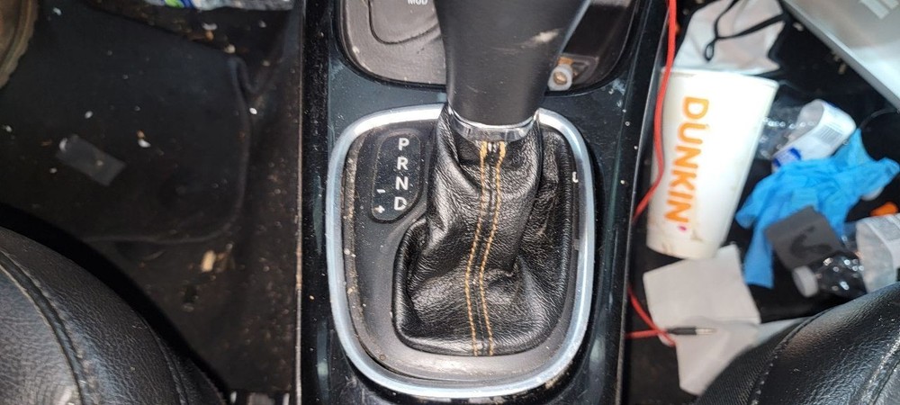 17-21 Jeep Compass Engine ECM Electronic Control Module 2.4 Liter