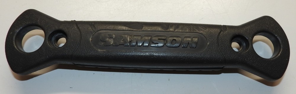 SAMSON db500a  POWERED SPEAKER TOP / SIDE HANDLE