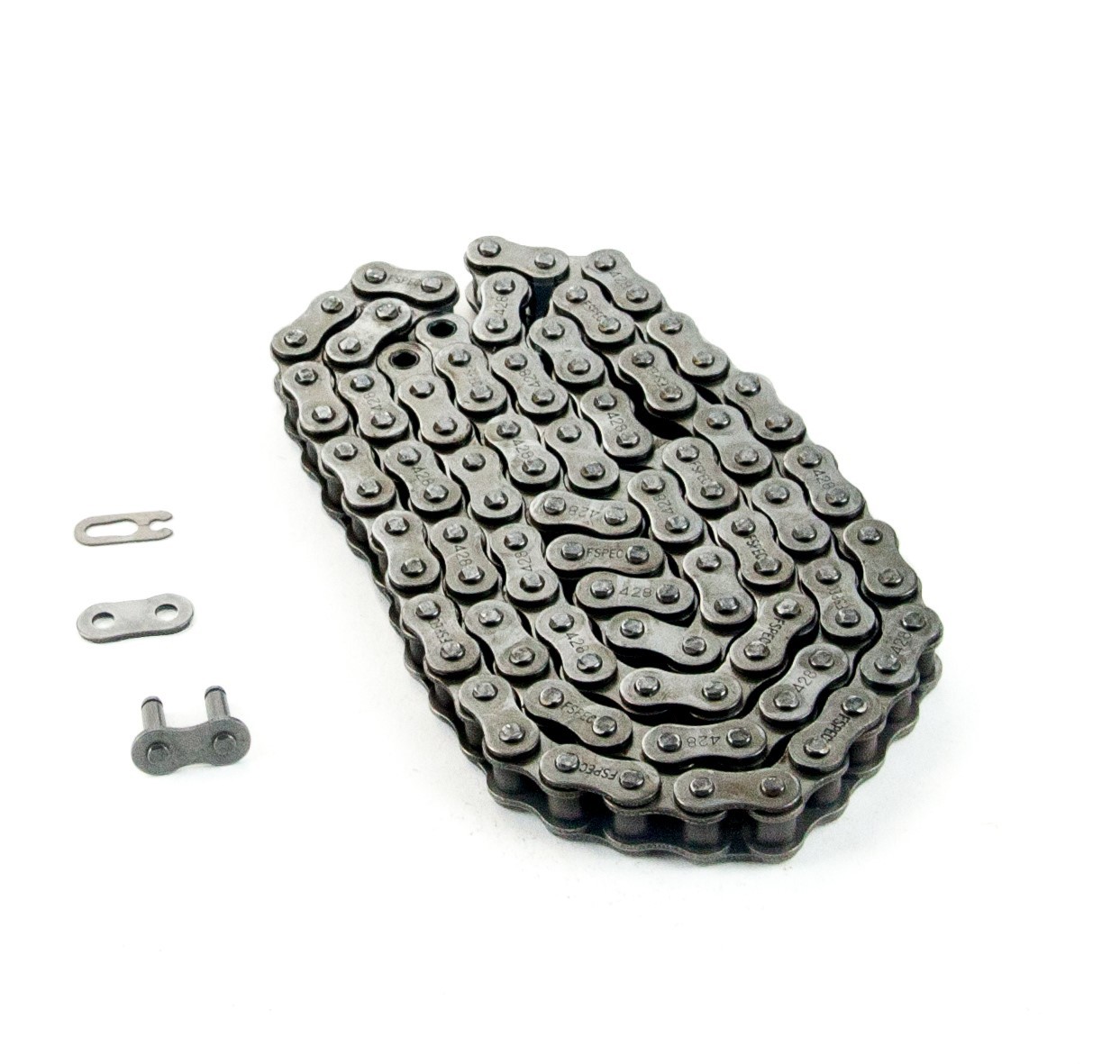 Yamaha PW80, 1983-2006, 420-84 Drive Chain - PW 80