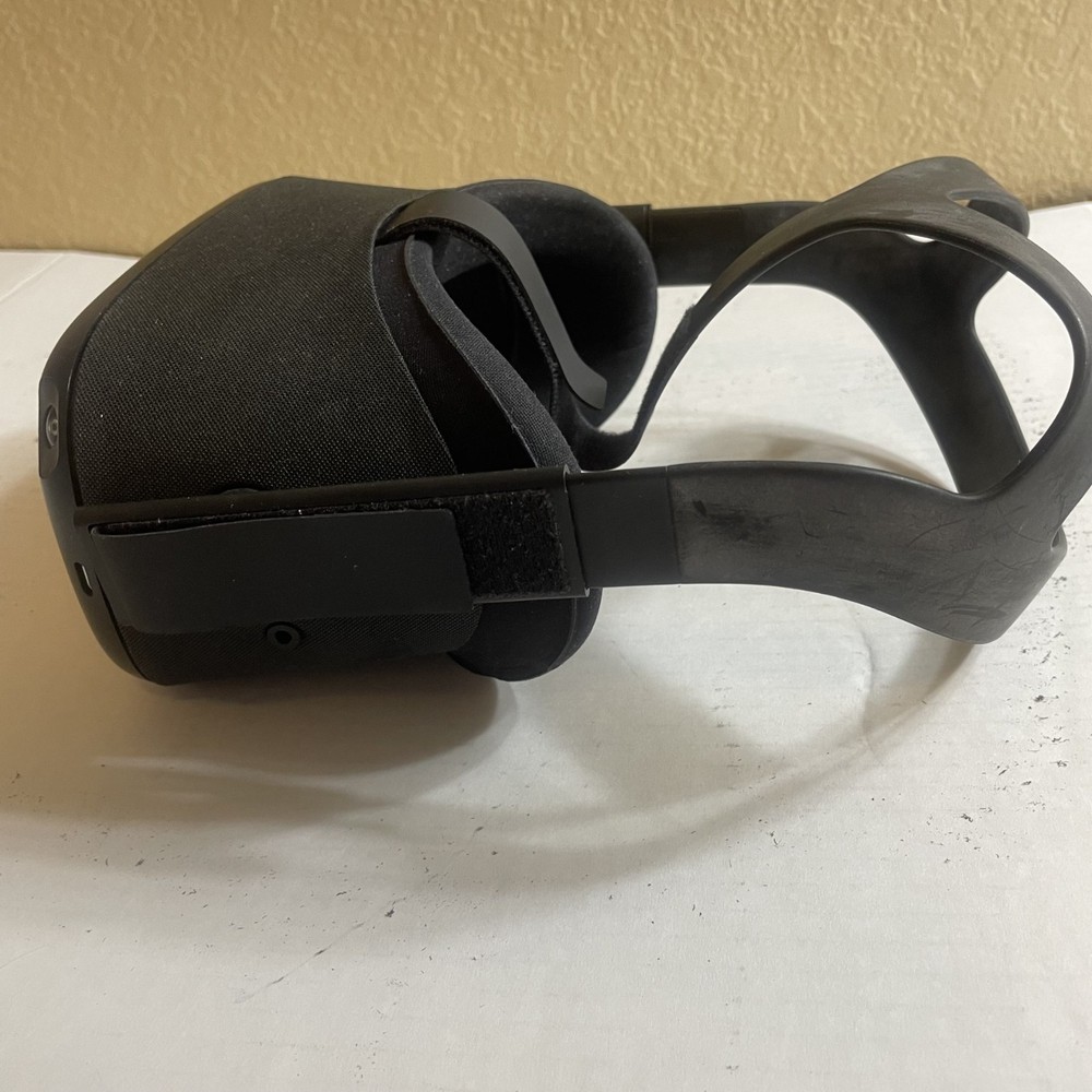 Oculus Meta Quest 1 (64GB) VR Headset W/Straps Headset ONLY No Controllers