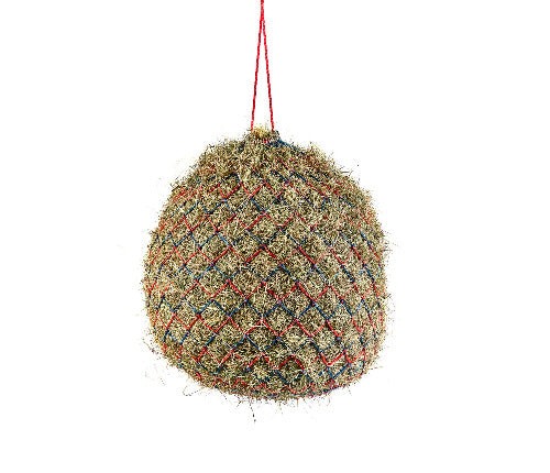 Shires Deluxe Haynet