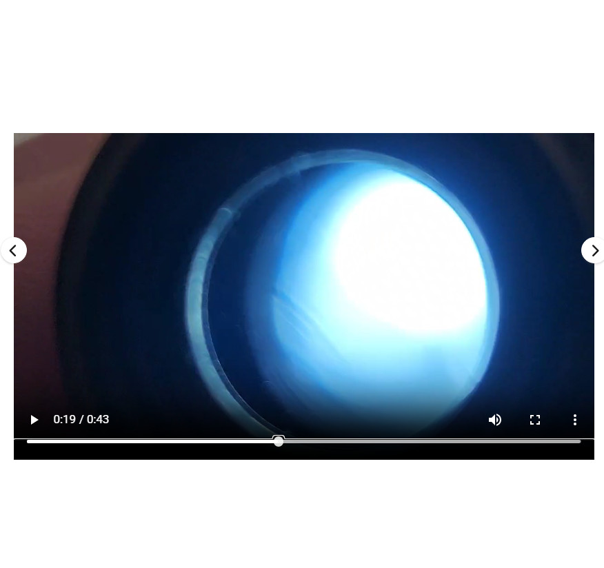 Nikon Plan FL2 0.08 160/- Microscope Objective RMS 34720