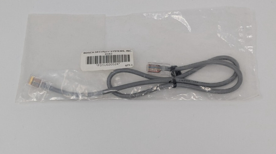 Bosch D162 Modular Telephone Cord 2 FT
