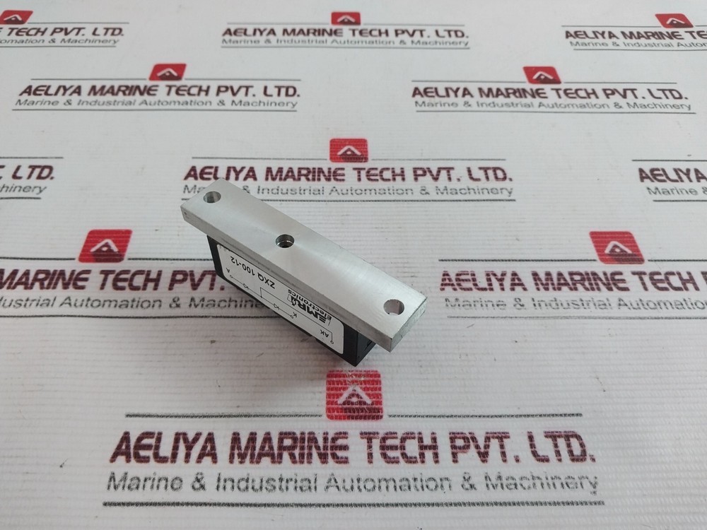 Emri Electronics ZXQ 100-12 Diode Module