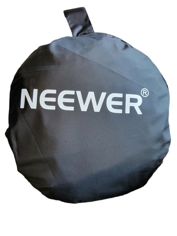 Neewer 10071238 60CM Photo Studio Shooting Tent Light Cube Diffusion Box