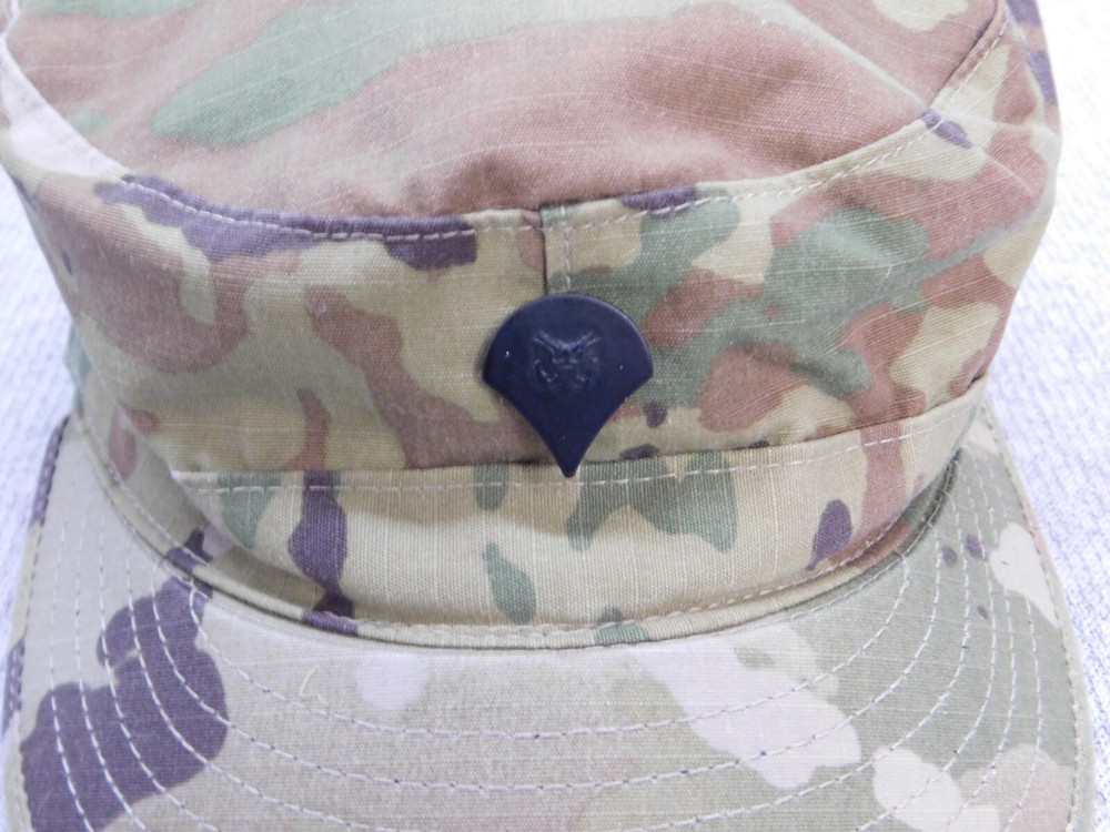 Tru-Spec Patrol Cap Scorpion OCP