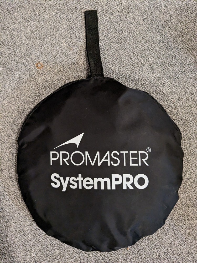 Promaster System Pro