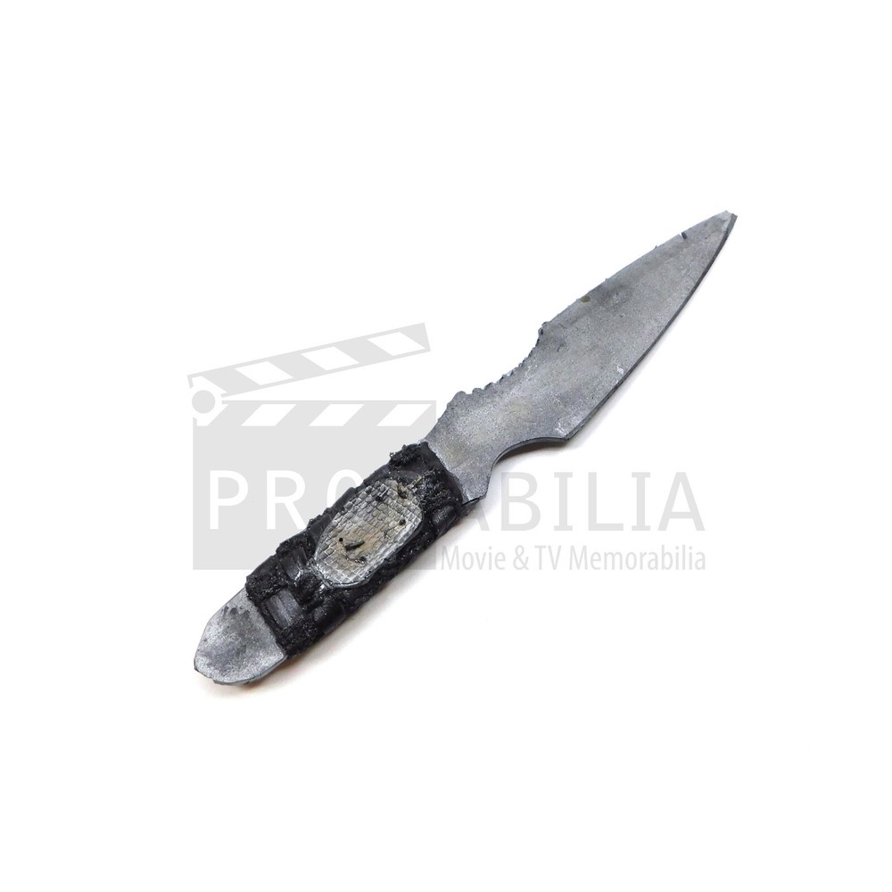 THE 100 Indra Plastic Dagger Original Prop (0065-5849)