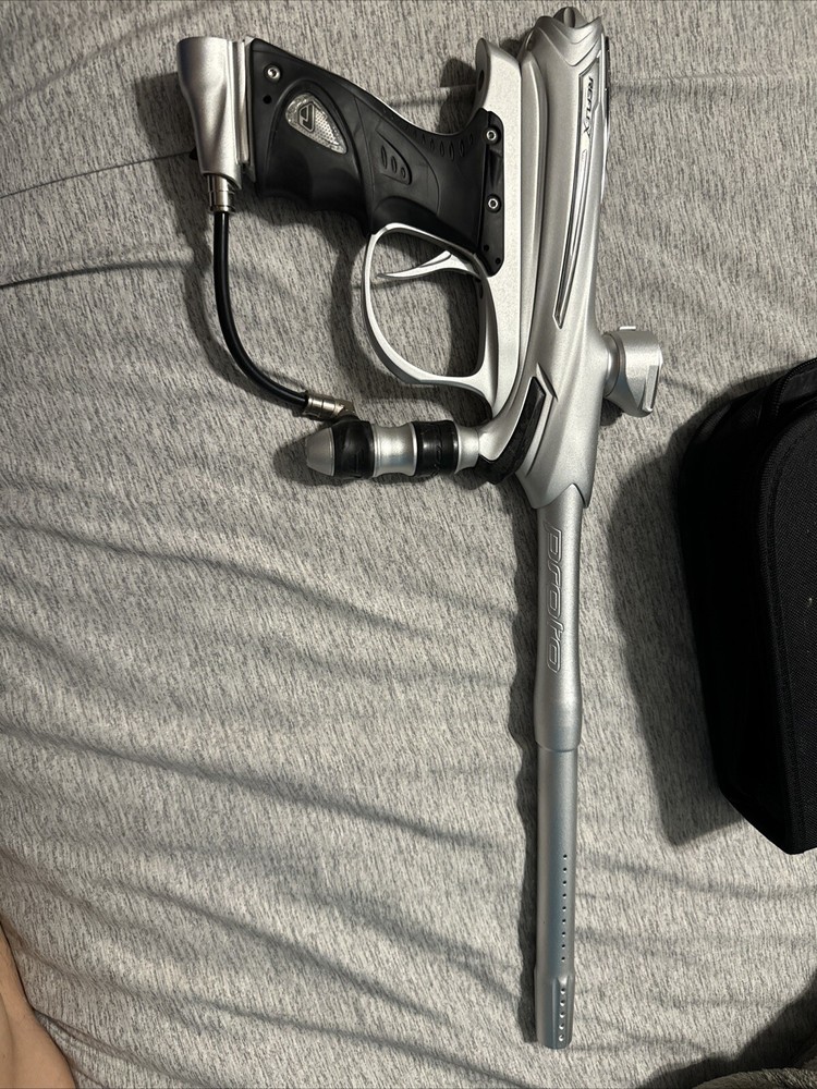 Proto Reflex Rail 2015