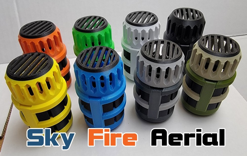 DJI Mic 2 Wireless Microphone Pod - Holder - Case - Cover -Protector