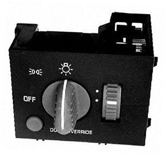 DS-876 Multi-Function Switch Assorted, One Size