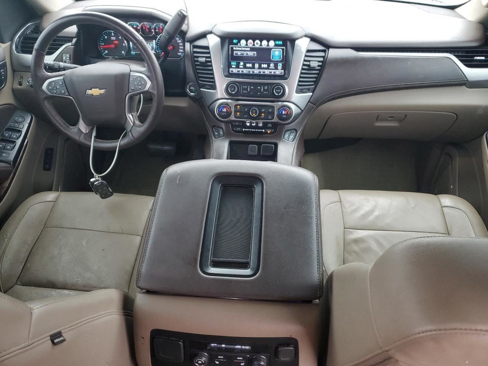Fuse Box Engine Fits 15-20 ESCALADE 4973111