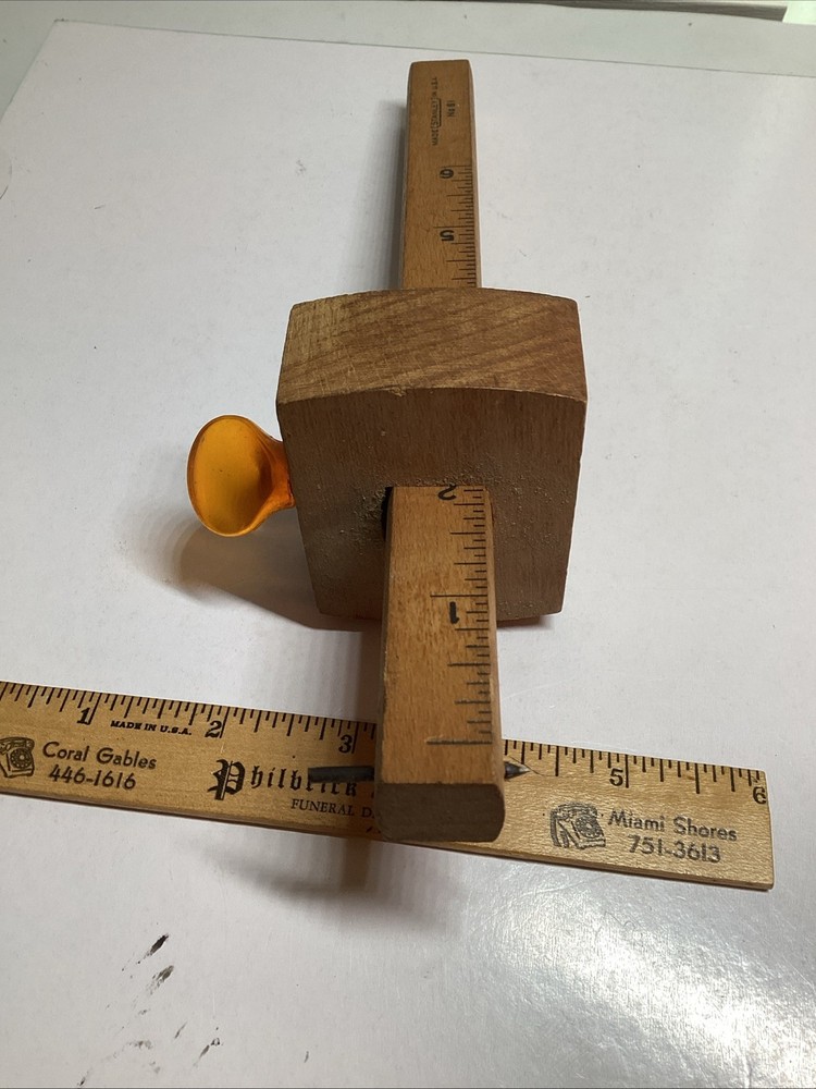 Stanley Number 61 Vintage Scribe