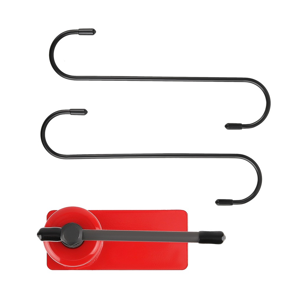 Multi-Piston Brake Caliper Piston Compressor Press Tool for 1 2 4 6 Piston