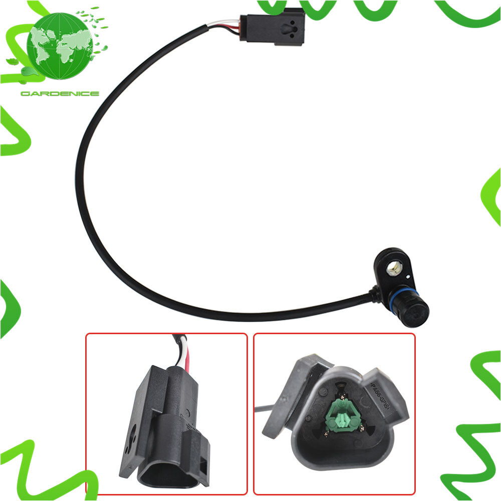Electronic Speed Sensor For 2000-2006 Road King 74430-00C
