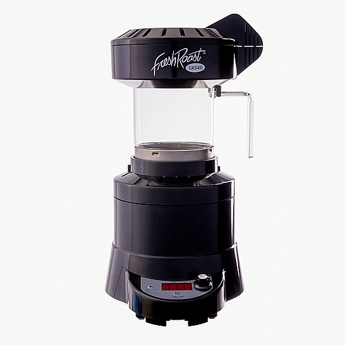 Fresh Roast SR-540 Automatic Coffee Bean Roaster
