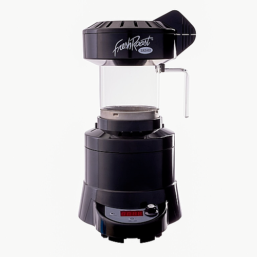 Fresh Roast SR-540 Automatic Coffee Bean Roaster