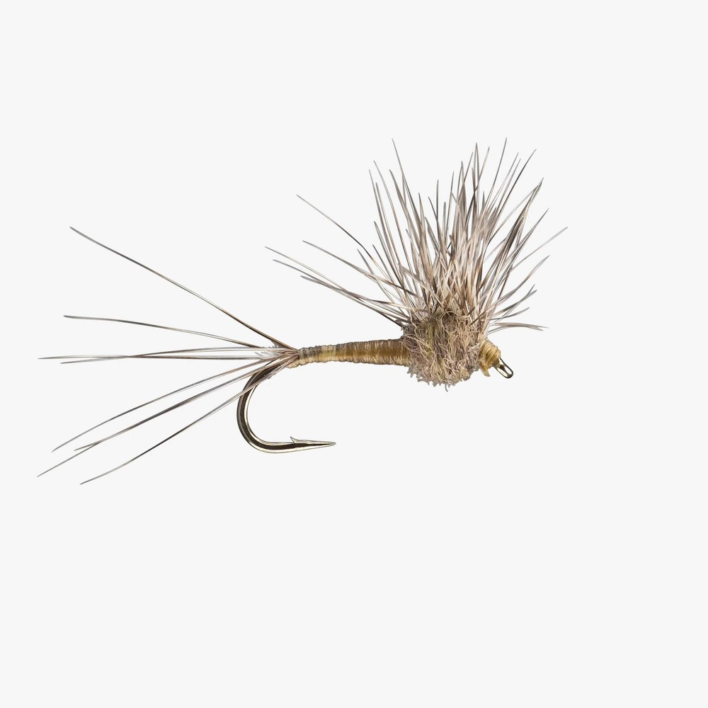 Hackle Stacker (1 doz) - SALE