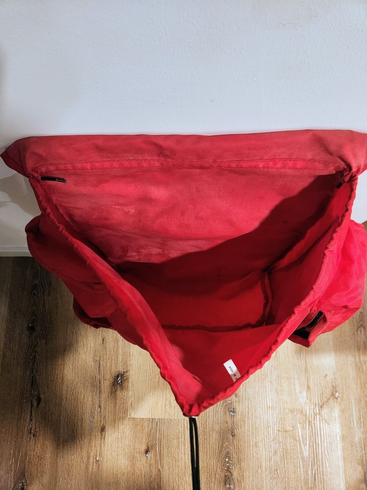 High Adventure Pack | External Frame | Medium Size | Vintage