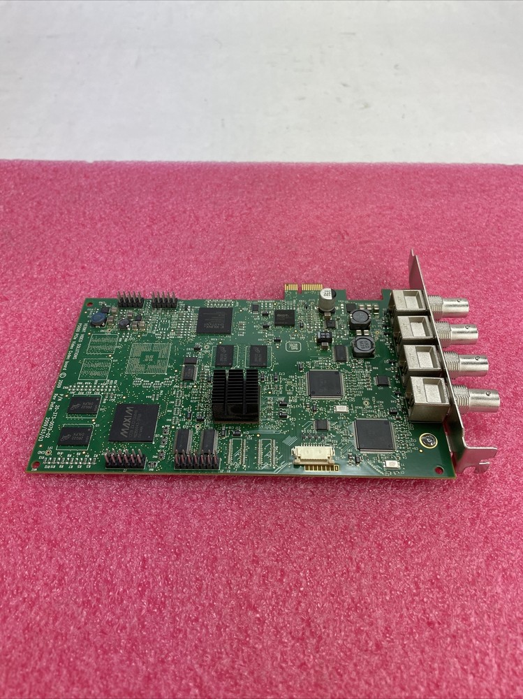 Verient Video Solutions P5000 PCIe