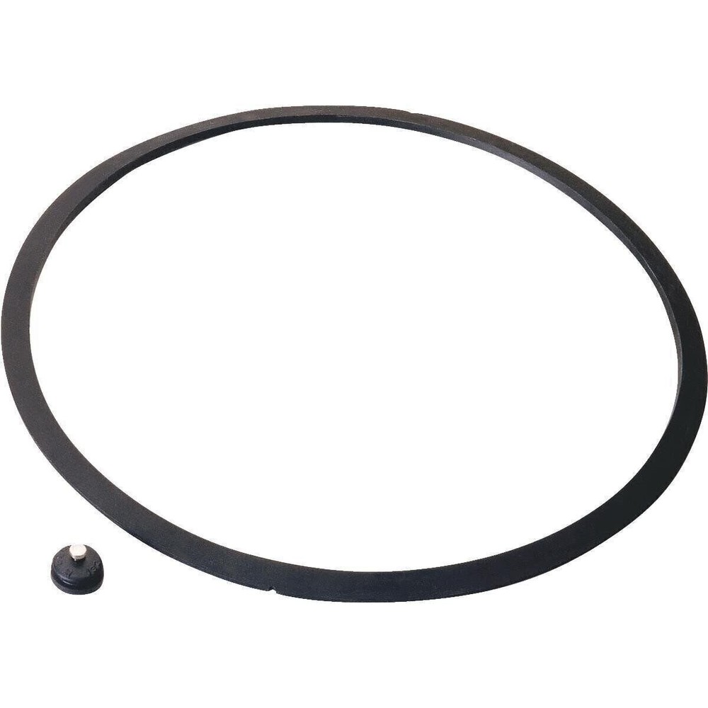 Presto 2-1/2 To 4Qt Sealng Ring