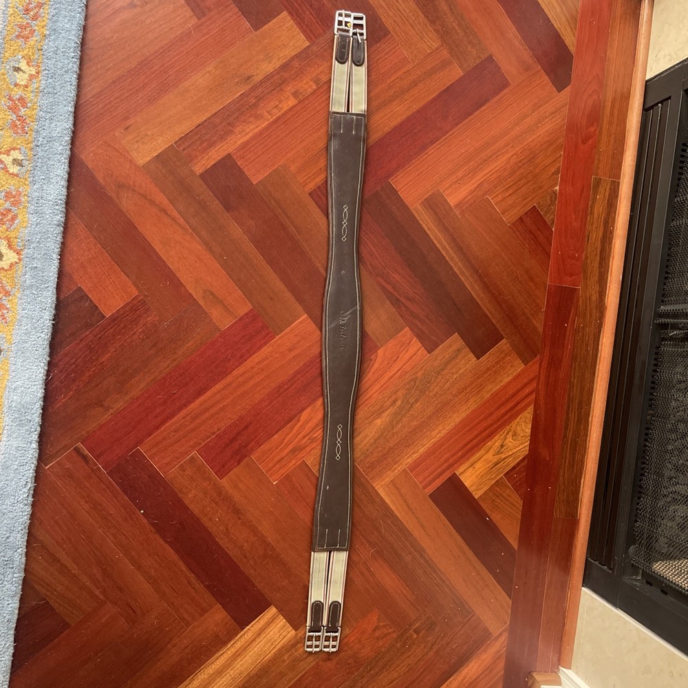 M. Toulouse 55” Girth